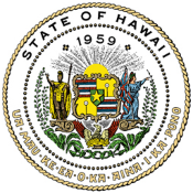 Hawai'i Marriage Minister Ordination (image)