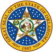 Oklahoma Marriage Minister Ordination (image)