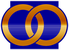 Officiant Ordination Rings Logo